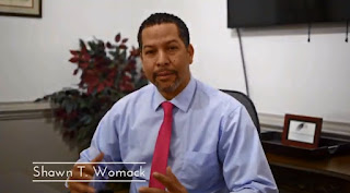  Shawn Womack Franchise Director Credit Repair Franchise Program and Business Opportunity