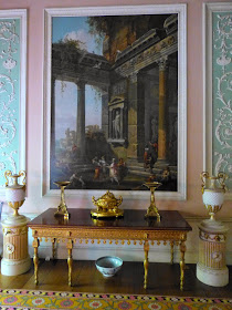 The Eating Room, Osterley