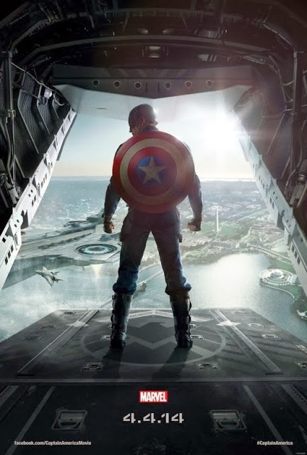 ดูหนังออนไลน์ เรื่อง : Captain America 2: The Winter Soldier (2014) กัปตัน อเมริกา มัจจุราชอหังการ 