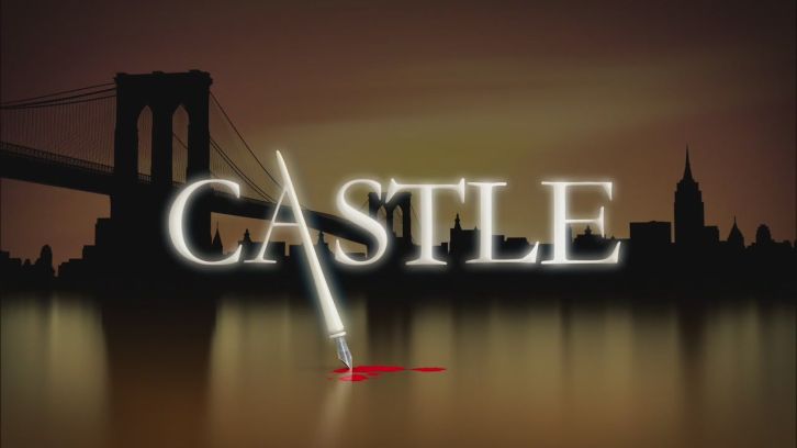 Castle - Season 8 -  Returns One Week Later Than Planned + Extra Valentines Day Episode