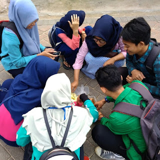 Turunkan Egoisme! Maka Awetlah Hubunganmu
