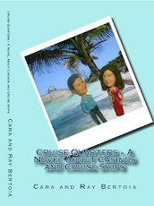 Click the cover to find "Cruise Quarters" at Amazon