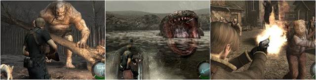 Resident Evil 4: Ultimate HD Edition – PROPHET