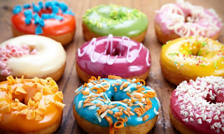 Gerakan Membeli Donat Tetangga, Lebih dari Sekedar Donut cara membuat donat enak