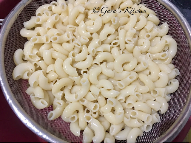 indian style veg macaroni pasta recipe | how to make veg macaroni pasta at home | vegetable macaroni recipe