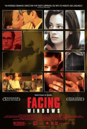 Facing windows (2003) με ελληνικους υποτιτλους
