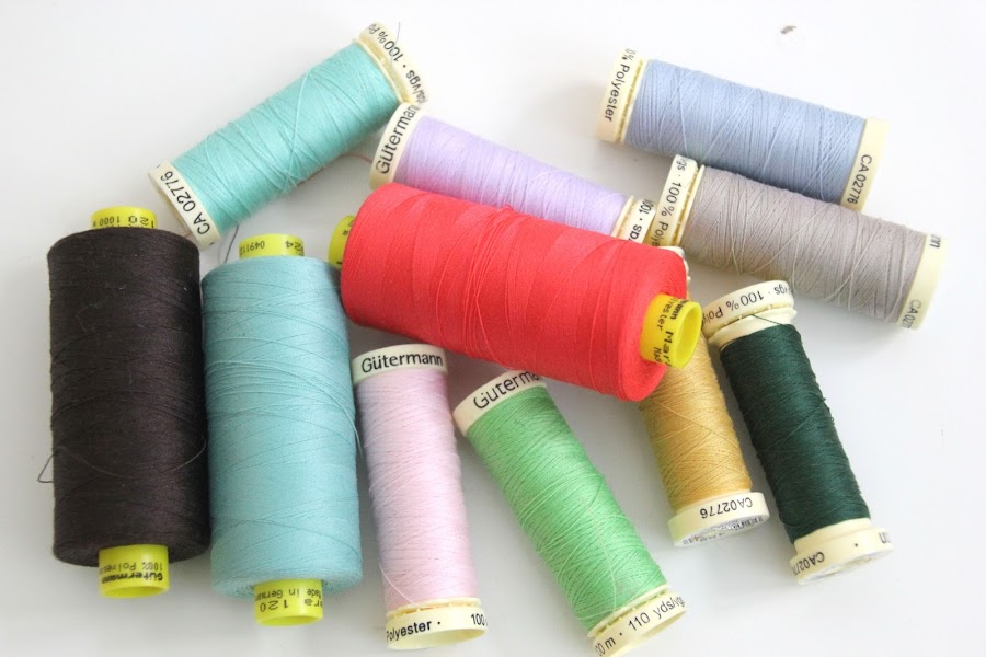 DIY clases de costura aprender a coser corte y confeccion