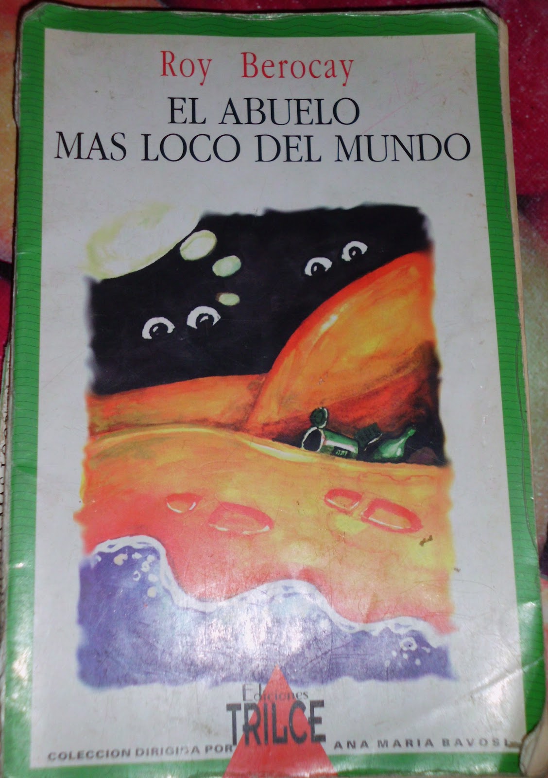 El Mas Loco Libro Pdf Taste