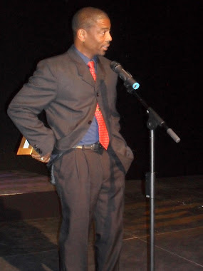 Rodney Campbell