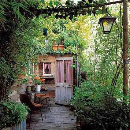 Friendly Backyards Ideas for Children