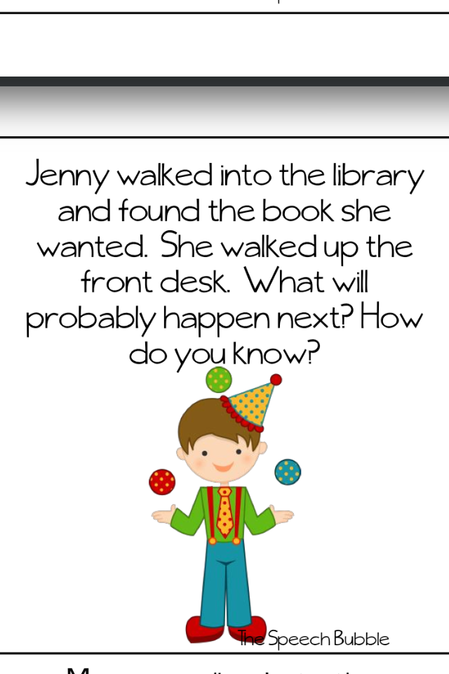 Major Speech Pathology Fun with a Side of Gluten Free: Two Speechie's