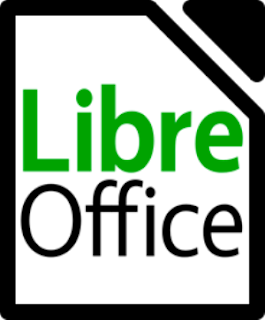 Download LibreOffice 5. for MAC FREE