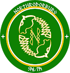 Logotipo de Northrodorburg