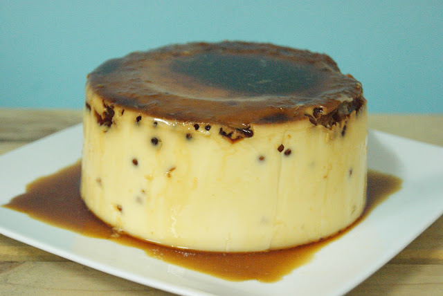  Quesillo 