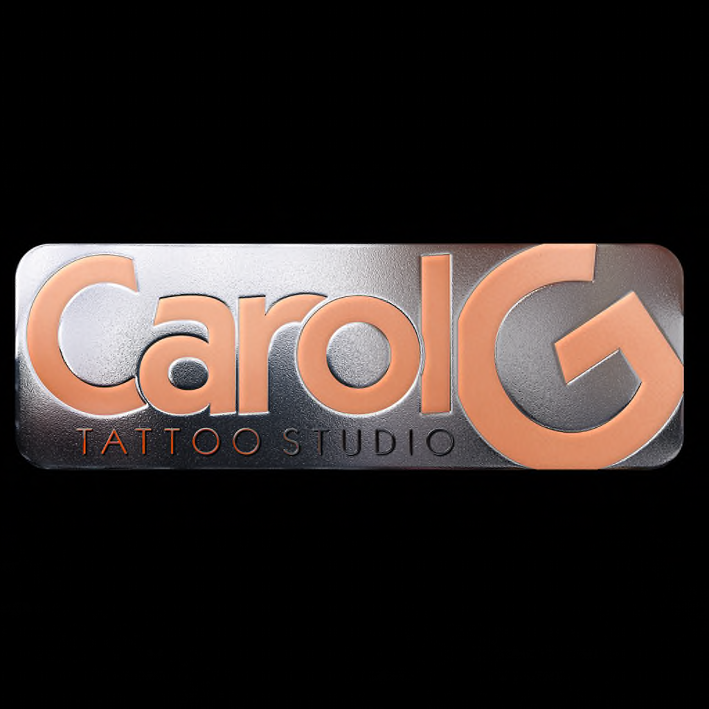 CAROL G Tattoo Studio