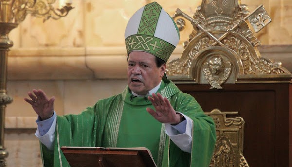 ¿Sabes a cuántos sacerdotes pederastas encubrió Norberto Rivera?