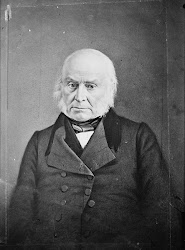 JOHN QUINCY ADAMS, FEDERALIST