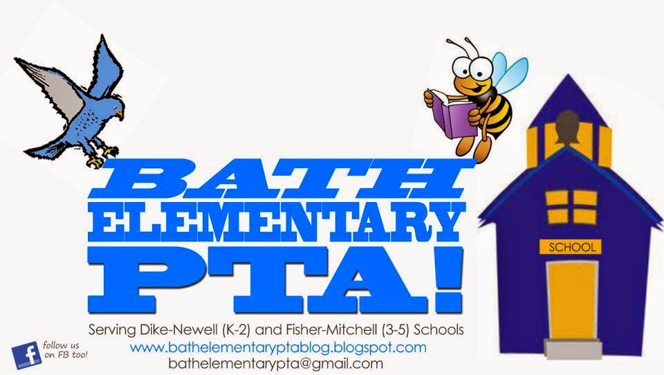 The Bath Elementary PTA Blog
