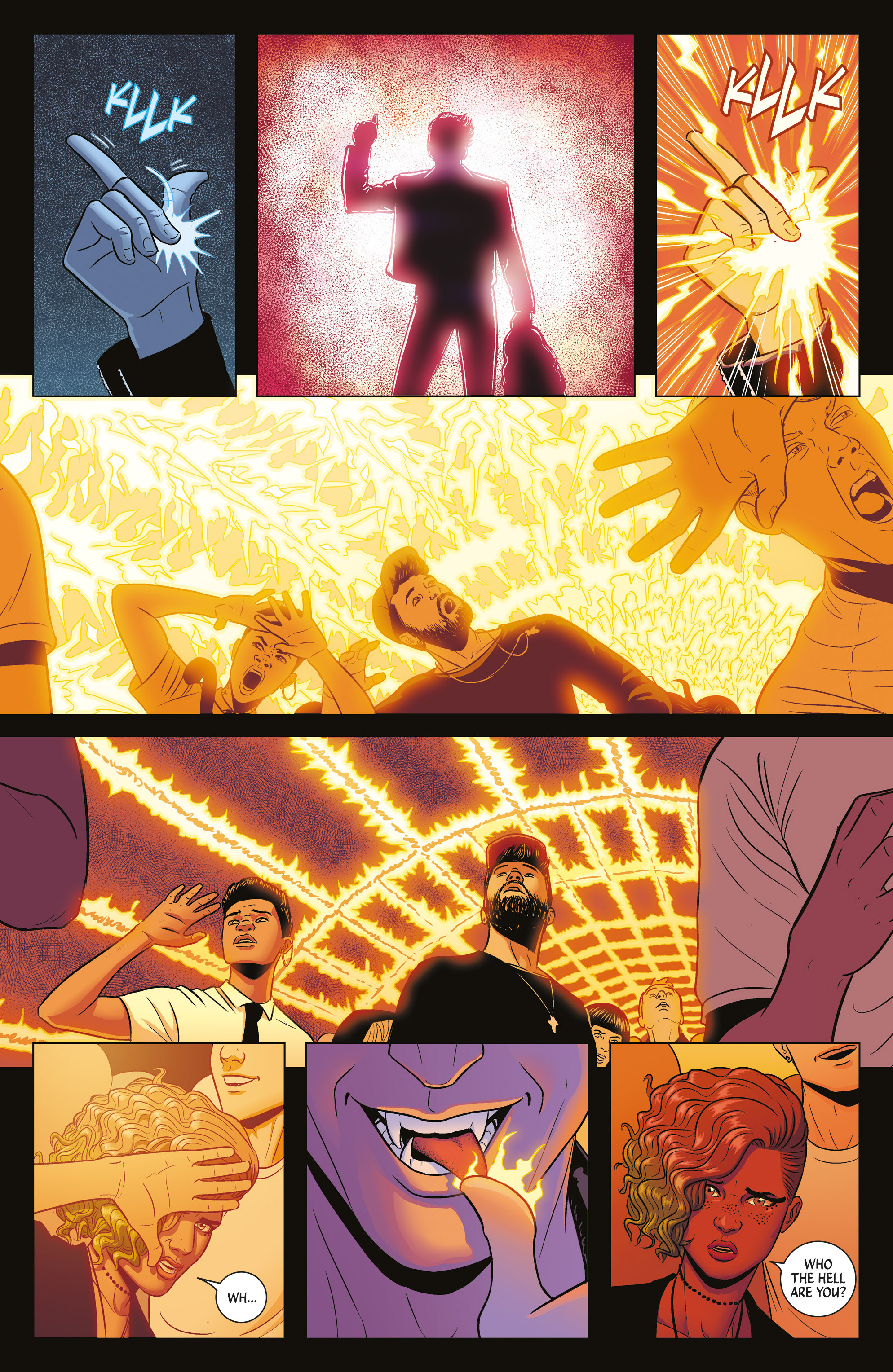 The Wicked + The Divine issue TPB 1 - Page 68