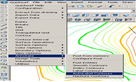 Quicksurf autocad 2007 download