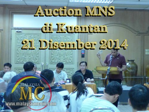 Auction MNS
