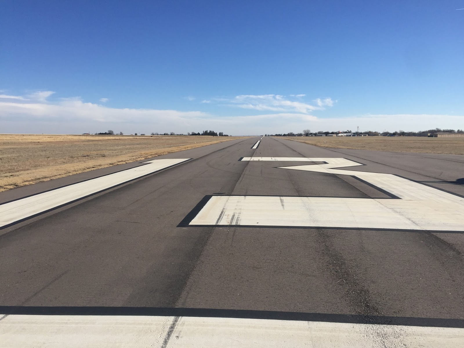 Kansas Transportation KDOT announces Kansas airport improvement projects