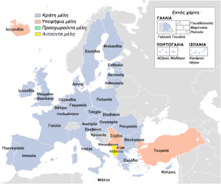 Ανακοινώθηκε ΔΗΜΟΨΗΦΙΣΜΑ – ΔΙΑΛΥΕΤΑΙ η Ευρώπη;  