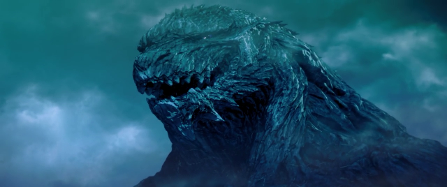 The Bernel Zone Godzilla City On The Edge Of Battle Lacks The Necessary Oomph