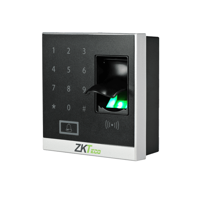 X8sZKTeco is the most Innovative Biometric Fingerprint Reader for