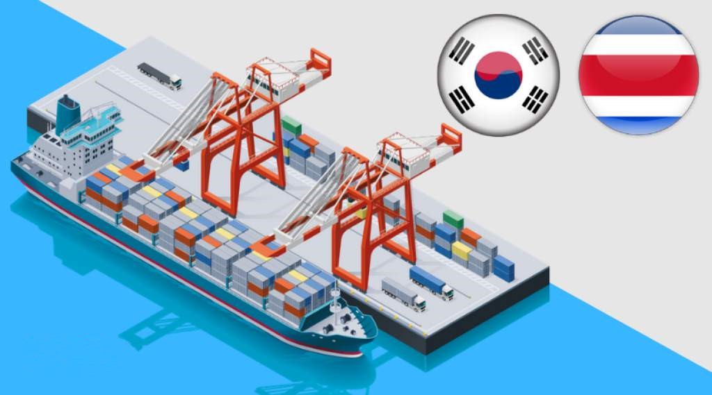 Costa Rica aprueba el Tratado de Libre Comercio con Corea del Sur Costa Rica aprueba el Tratado de Libre Comercio con Corea del Sur