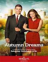 Poster de Autumn Dreams