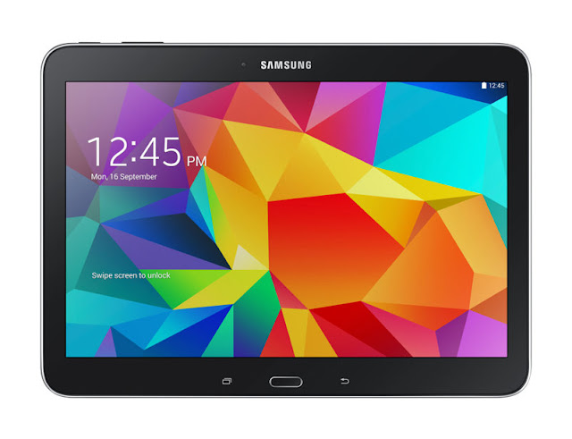 Samsung Galaxy Tab 4 10.1 Specifications - CEKOPERATOR