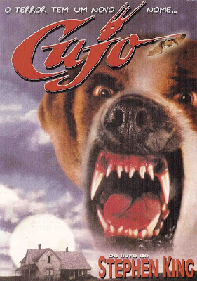 Cujo - DVDRip Dublado