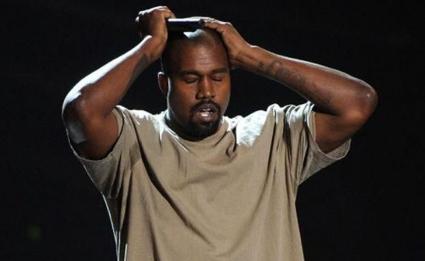 Kanye West aconseja a la gente creativa, mantenerse lejos de las redes sociales