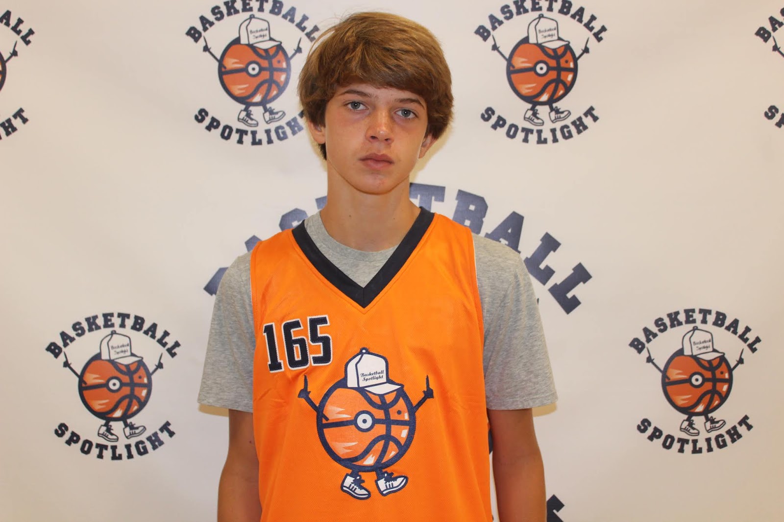 BASKETBALL SPOTLIGHT NEWS Future Phenom Camp Class of 2025 Top