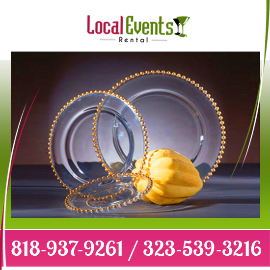Local Events Rental Party rental supplies in Los Angeles