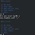 Bash script while loop case statement example Bash script while loop case statement example