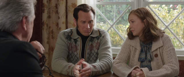 The conjuring 2013 download in hindi