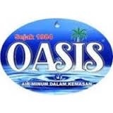 Lowongan Kerja SMK Operator di Bogor PT Oasis Water International