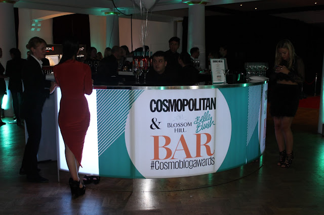 Cosmopolitan Blog Awards 2015
