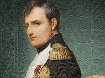 Cara Napoleon Menolong Orang Tenggelam