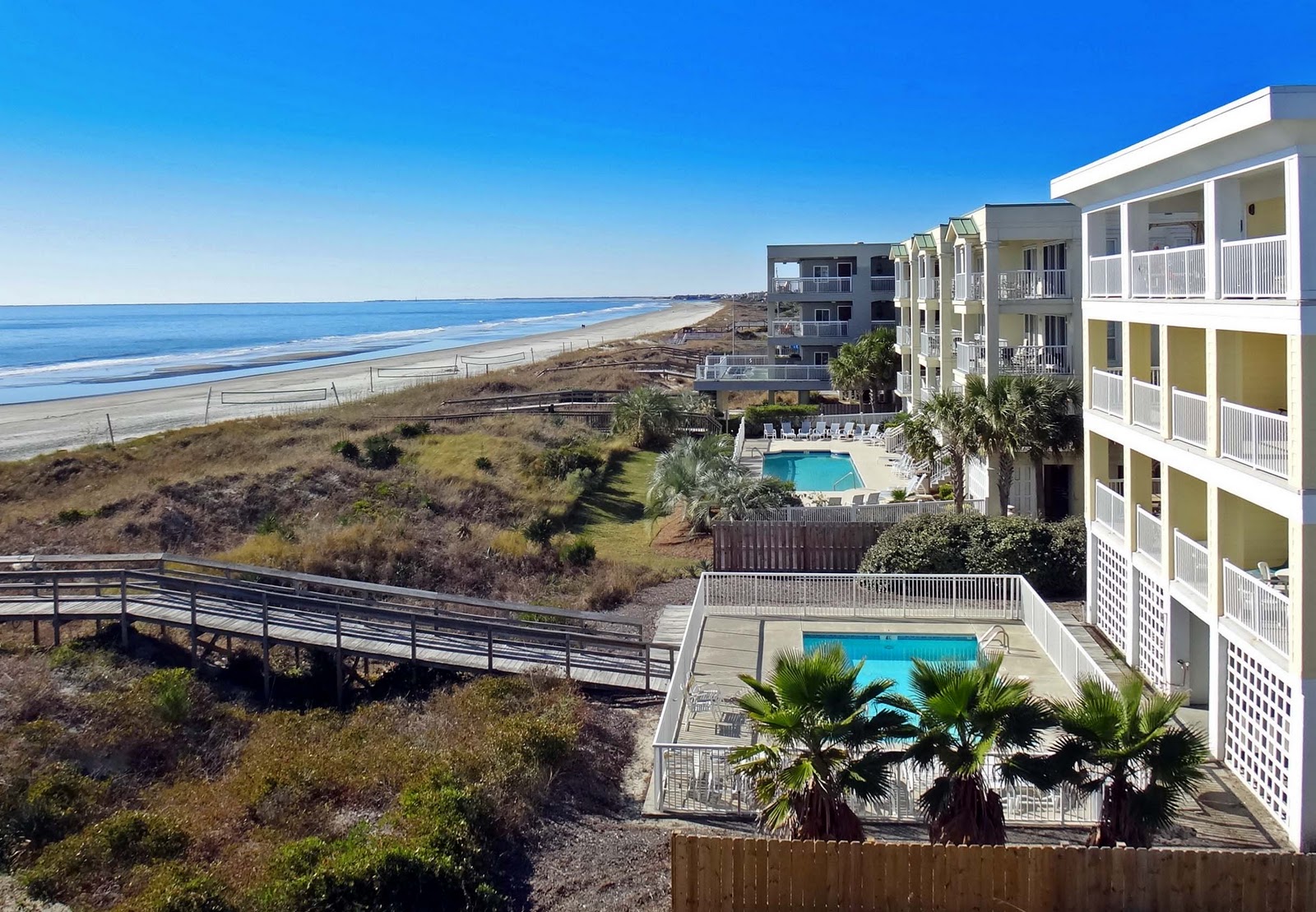 Joe's Retirement Blog Isle of Palms, South Carolina, USA