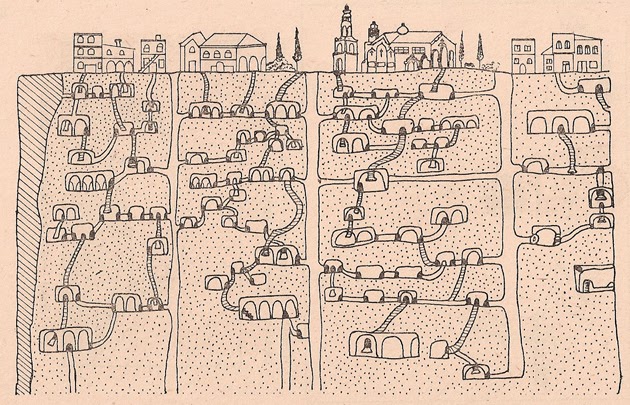 подземный город карта днд. деринкую подземный город план. древний подземный город деринкую. подземные коммуникации города. пещеры скайрим карта.