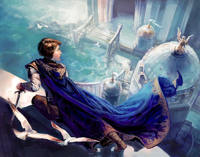 https://thegryph.deviantart.com/art/In-Port-194986718