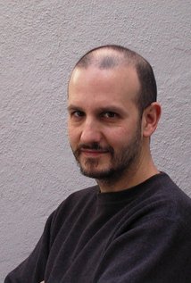 Keith Gordon. Director of A Midnight Clear