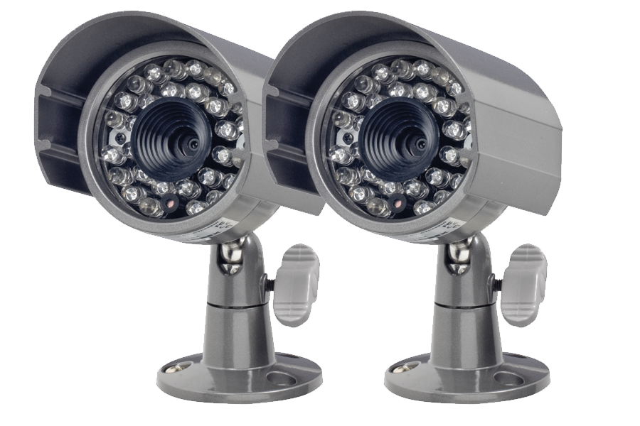 Home Security Systems Overland Park