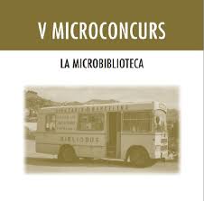 La Microbiblioteca V Edición
