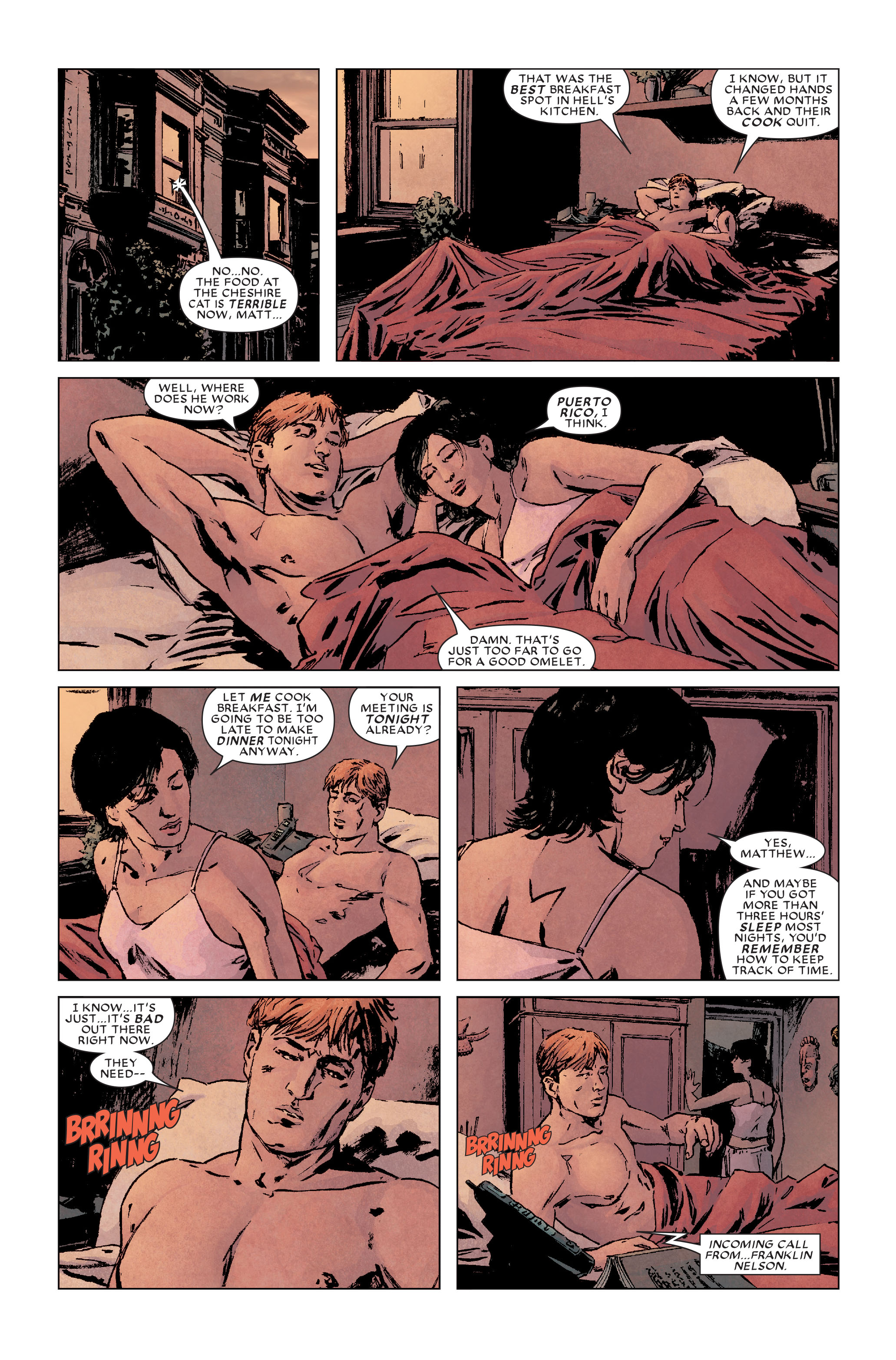 Daredevil (1998) 95 Page 12