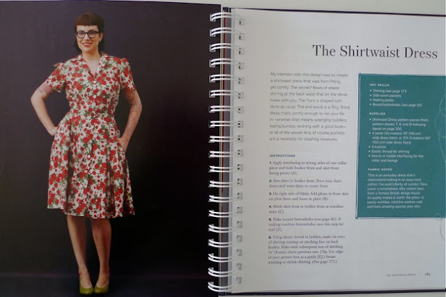 Gertie's New Blog for Better Sewing: How (and Why) to Do a Vintage