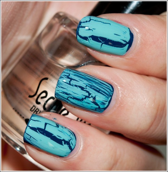 8 FUN NAIL POLISH TRENDS FOR SUMMER … Divas Stalk
